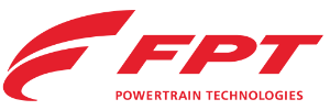 Gerador FPT - vendido e mantido pela TOP TEAM