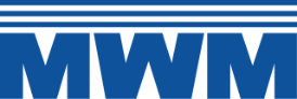 Gerador MWM - vendido e mantido pela TOP TEAM